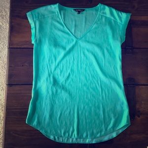[Express] V Neck Top